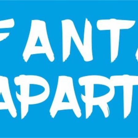 ורשה Fantastic Waw - Ns42 Room L מראה חיצוני תמונה