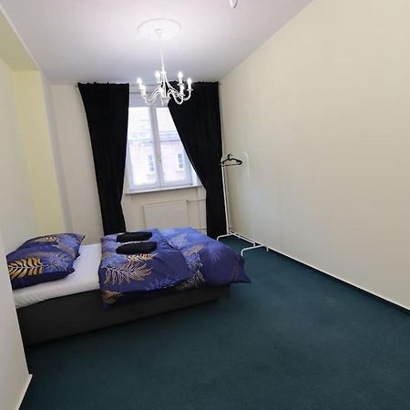 ורשה Fantastic Waw - Ns42 Room L מראה חיצוני תמונה