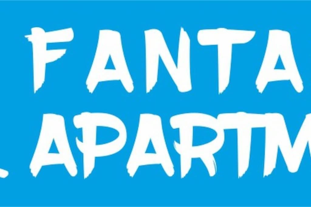 ורשה Fantastic Waw - Ns42 Room L מראה חיצוני תמונה