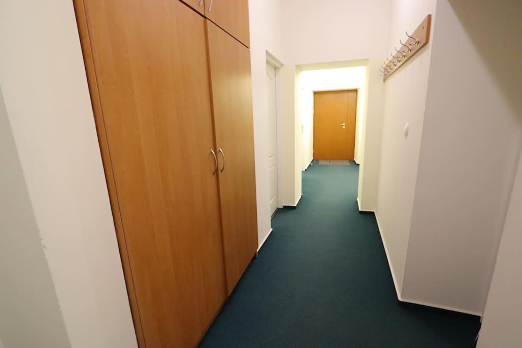 ורשה Fantastic Waw - Ns42 Room L מראה חיצוני תמונה