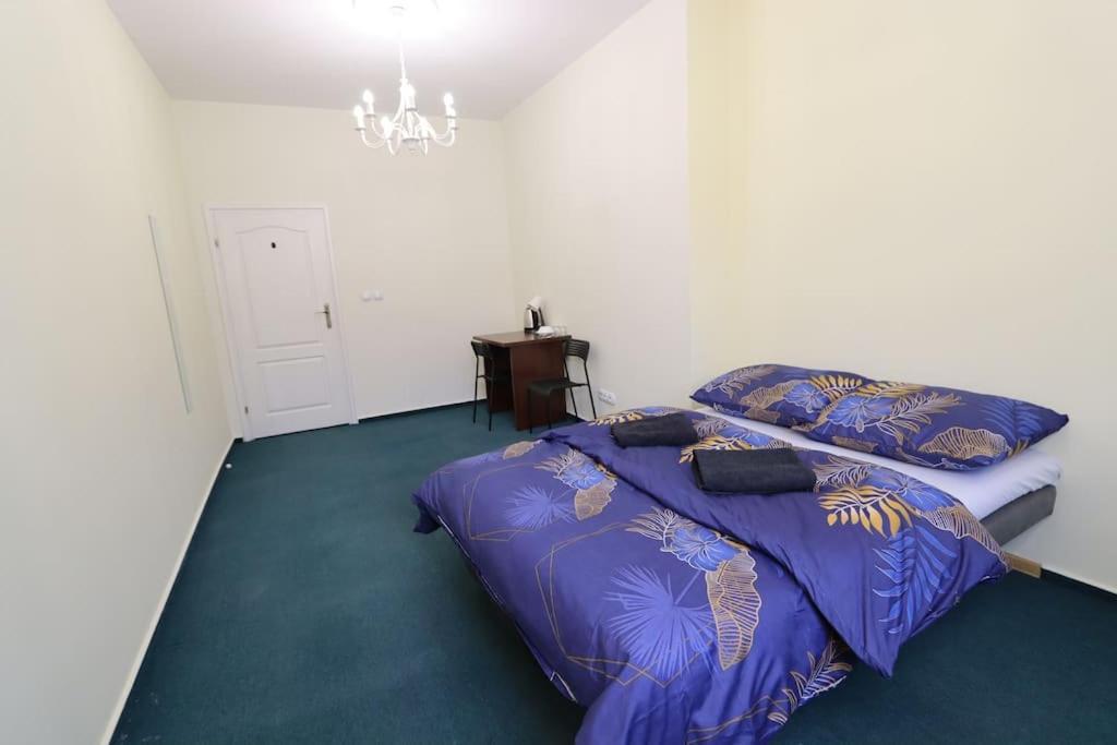 ורשה Fantastic Waw - Ns42 Room L מראה חיצוני תמונה